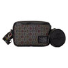 Pokémon Legendary Dogs Crossbody Sling Bag with Coin Bag Loungefly
