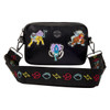 Pokémon Legendary Dogs Crossbody Sling Bag with Coin Bag Loungefly