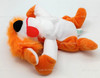 Sesame Street Beans Barkley Plush 30 Year Anniversary Tyco 1997 No. 33639