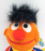 Sesame Street Beans Ernie Plush 30th Anniversary 34631 Tyco 1997