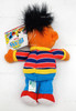 Sesame Street Beans Ernie Plush 30th Anniversary 34631 Tyco 1997
