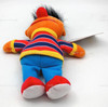Sesame Street Beans Ernie Plush 30th Anniversary 34631 Tyco 1997
