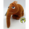 Sesame Street Beans Snuffleupagus Plush Item# 33638 Tyco 1997