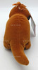 Sesame Street Beans Snuffleupagus Plush Item# 33638 Tyco 1997