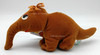 Sesame Street Beans Snuffleupagus Plush Item# 33638 Tyco 1997