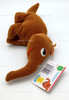 Sesame Street Beans Snuffleupagus Plush Item# 33638 Tyco 1997