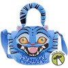 KPop Demon Hunters Derpy Glow Cosplay Crossbody Bag Loungefly