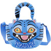 KPop Demon Hunters Derpy Glow Cosplay Crossbody Bag Loungefly