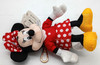 Disney Minnie Mouse Clip-On Miniature Plush 2024 Just Play 596761
