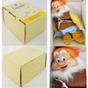 Disney's Snow White and the Seven Dwarfs Porcelain Doll Set of 8