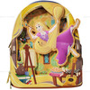 Disney Tangled Collection Mini Backpack Loungefly 2026