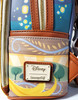 Disney Tangled Collection Mini Backpack Loungefly 2026