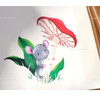 Disney Fairies Mini-Backpack Loungefly 2026