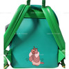 Disney Fox and the Hound Mini-Backpack Loungefly 2026