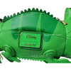 Disney Tangled Pascal Figural Crossbody Bag Loungefly 2026