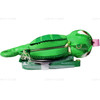 Disney Tangled Pascal Figural Crossbody Bag Loungefly 2026