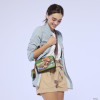 Disney the Fox and the Hound Sling Crossbody Bag with Coin Bag Loungefly 2026