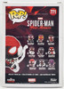 Funko POP Games Marvel’s Spider-Man Miles Morales Winter Suit 771 Figure
