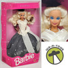 Satin Nights Barbie 1992 Mattel 1886