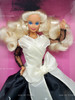 Satin Nights Barbie 1992 Mattel 1886