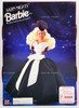 Satin Nights Barbie 1992 Mattel 1886