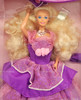 Very Violet Barbie Doll 1992 Mattel 1859