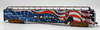 Obama America This Is Our Moment, Our Time Train Dome Car Hawthorne Village 2008