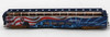 Obama America This Is Our Moment, Our Time Train Dome Car Hawthorne Village 2008