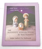 Nativity Loving King Painted Bisque Figurine Hallmark 1983 CHK101-5