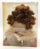 Nicole Wind Up Musical Porcelain Doll Plays Blue Danube Waltz 1990s Gift Gallery