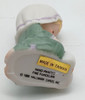 Nativity Little Goosegirl Painted Bisque 2 1/8" Figurine 1988 Hallmark OD604-1