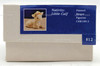 Nativity Little Calf Painted Bisque Figurine 1981 Hallmark CHK100-3