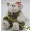 Ty Attic Treasures Katrina the Cat Plush