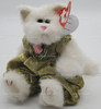 Ty Attic Treasures Katrina the Cat Plush