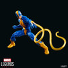Secret Wars Marvel Legends Constrictor 6-Inch Action Figure