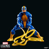 Secret Wars Marvel Legends Constrictor 6-Inch Action Figure