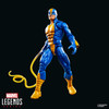 Secret Wars Marvel Legends Constrictor 6-Inch Action Figure