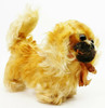 Steiff 4.5" Peky Pekingese