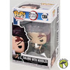 Funko POP! Animation Demon Slayer Tanjiro with Noodles 1304 Vinyl Figure
