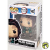 Funko POP Animation Demon Slayer Tanjiro Kamado 1403 Vinyl Figure