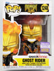 Funko POP Marvel Midnight Suns GamerVerse Ghost Rider 1248 Bobble Head Figure