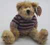 Ty Attic Treasures Chelsea the Bear Plush