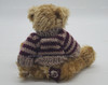 Ty Attic Treasures Chelsea the Bear Plush