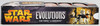Star Wars Evolutions Clone Trooper to Stormtrooper Action Figure Set Hasbro