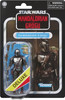 Star Wars The Vintage Collection The Mandalorian & Grogu Deluxe Action Figure