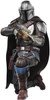Star Wars The Vintage Collection The Mandalorian & Grogu Deluxe Action Figure