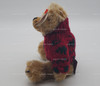 Ty Attic Treasures Bearkhardt the Bear Plush