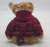 Ty Attic Treasures Bearkhardt the Bear Plush