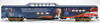 Barack Obama Farewell Address Vista Dome Train Car Hawthorne Village 14-00851022