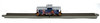 Barack Obama Powered By Hope Caboose Train Car HO Scale Hawthorne Village 2008